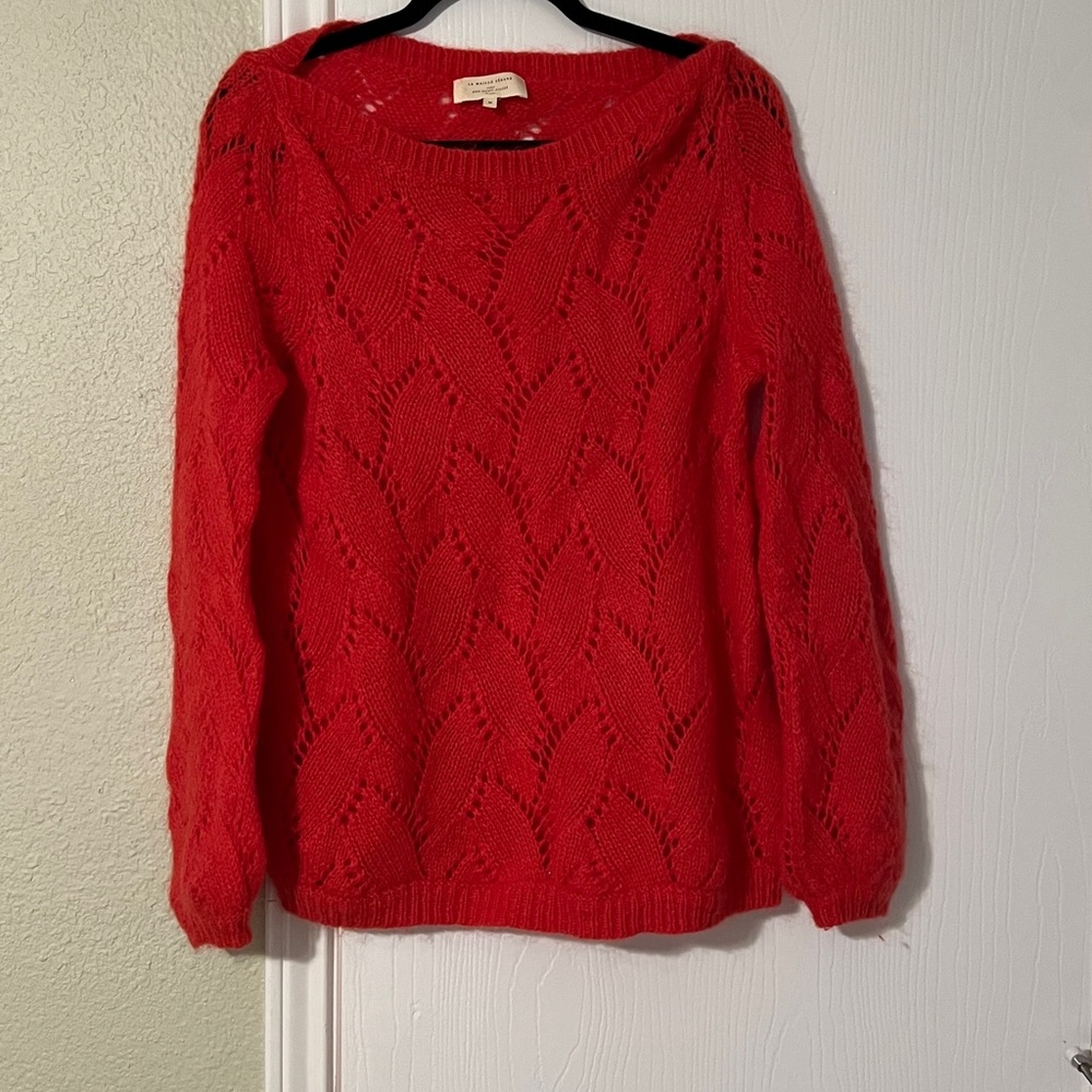 Sézane Sweater